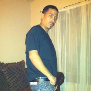 Meet your Posher, Aaron